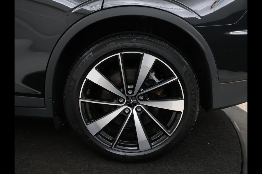 Polestar 2 Long Range Single Motor 78 kWh | SOH 93,2% | Camera | LED | Apple Carplay | Stoelverwarming | DAB |