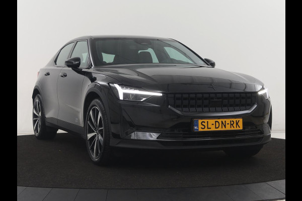 Polestar 2 Long Range Single Motor 78 kWh | SOH 93,2% | Camera | LED | Apple Carplay | Stoelverwarming | DAB |