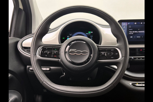 Fiat 500E Urban 24 kWh | Apple/Carplay | Climate/control | 1e Eigenaar