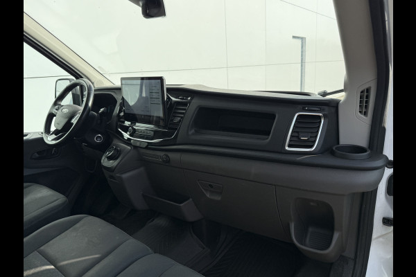 Ford E-Transit 68kWh 184PK L2H3 317km WLTP 94,8% (SOH) Airco Climate Control Cruise Control CarPlay 360 Camera Navigatie Parkeersensoren v+a