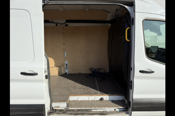 Ford E-Transit 68kWh 184PK L2H3 317km WLTP 94,8% (SOH) Airco Climate Control Cruise Control CarPlay 360 Camera Navigatie Parkeersensoren v+a