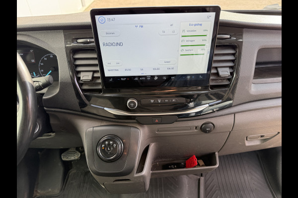 Ford E-Transit 68kWh 184PK L2H3 317km WLTP 94,8% (SOH) Airco Climate Control Cruise Control CarPlay 360 Camera Navigatie Parkeersensoren v+a