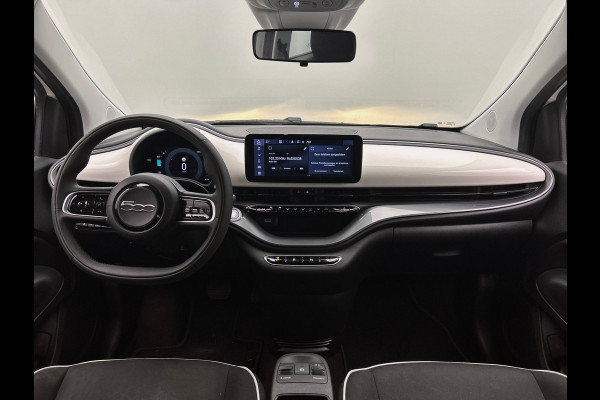 Fiat 500E Urban 24 kWh | Apple/Carplay | Climate/control | 1e Eigenaar