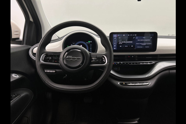 Fiat 500E Urban 24 kWh | Apple/Carplay | Climate/control | 1e Eigenaar