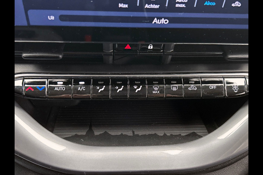 Fiat 500E Urban 24 kWh | Apple/Carplay | Climate/control | 1e Eigenaar
