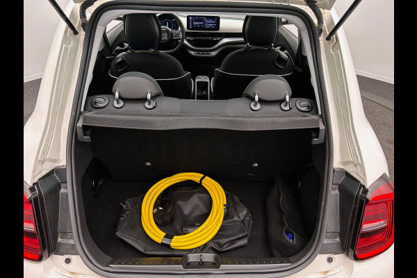 Fiat 500E Urban 24 kWh | Apple/Carplay | Climate/control | 1e Eigenaar