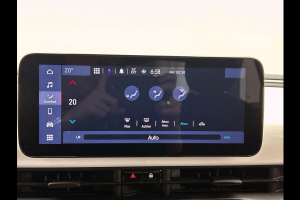Fiat 500E Urban 24 kWh | Apple/Carplay | Climate/control | 1e Eigenaar
