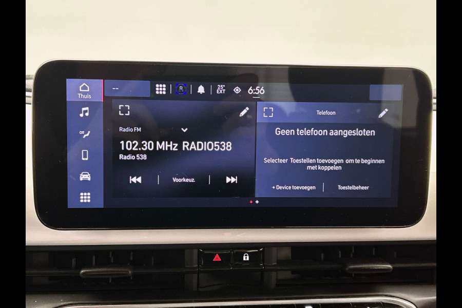 Fiat 500E Urban 24 kWh | Apple/Carplay | Climate/control | 1e Eigenaar