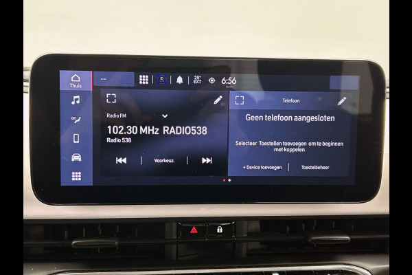 Fiat 500E Urban 24 kWh | Apple/Carplay | Climate/control | 1e Eigenaar
