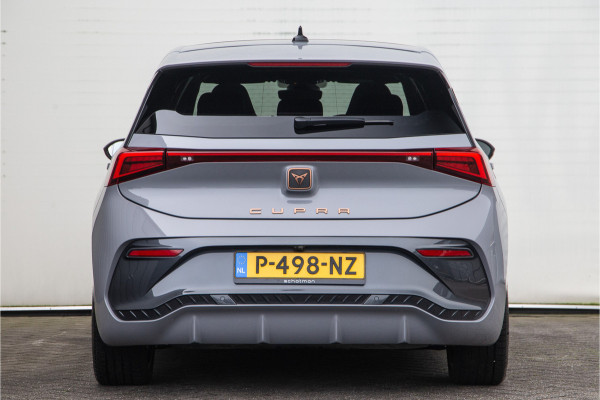 CUPRA Born Copper Edition One, Pano, Massage, Head-up, Adapt. Cruise, Vol