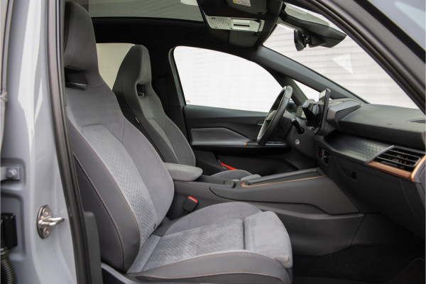 CUPRA Born Copper Edition One, Pano, Massage, Head-up, Adapt. Cruise, Vol