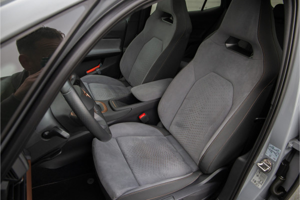 CUPRA Born Copper Edition One, Pano, Massage, Head-up, Adapt. Cruise, Vol