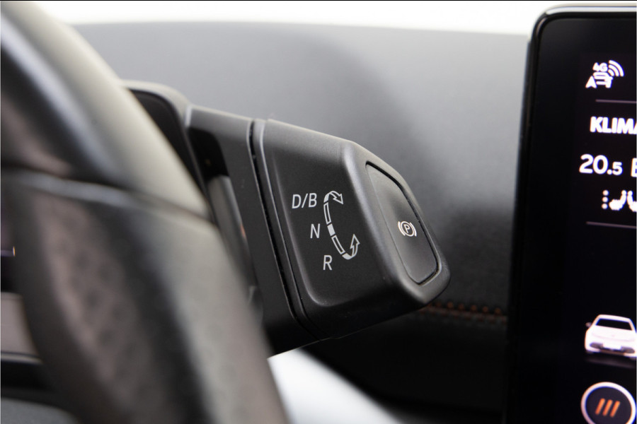 CUPRA Born Copper Edition One, Pano, Massage, Head-up, Adapt. Cruise, Vol