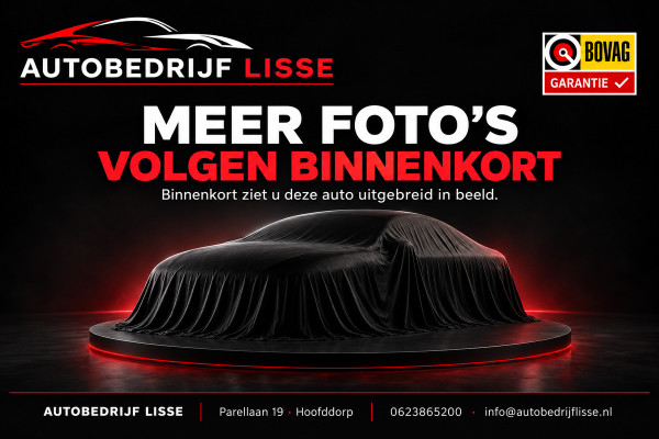 Kia Niro 1.6 GDi Hybrid ExecutiveLine|Airco|Navi|CarPlay|Nap