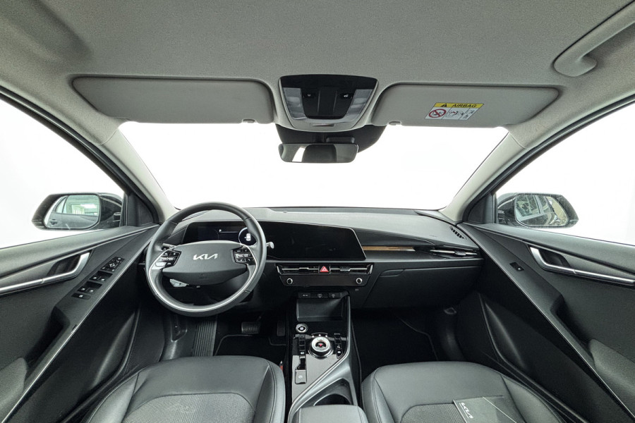 Kia Niro 1.6 GDi Hybrid ExecutiveLine|Airco|Navi|CarPlay|Nap