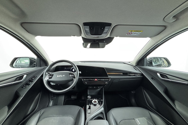 Kia Niro 1.6 GDi Hybrid ExecutiveLine|Airco|Navi|CarPlay|Nap