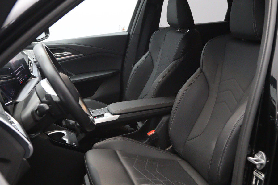 BMW X1 xDrive25e 245 PK M-sport PHEV, Harman/Kardon, Carplay, Camera, Stoelverwarming, Leder