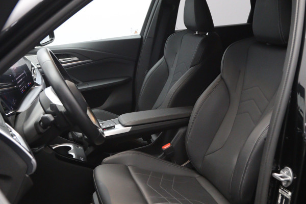 BMW X1 xDrive25e 245 PK M-sport PHEV, Harman/Kardon, Carplay, Camera, Stoelverwarming, Leder