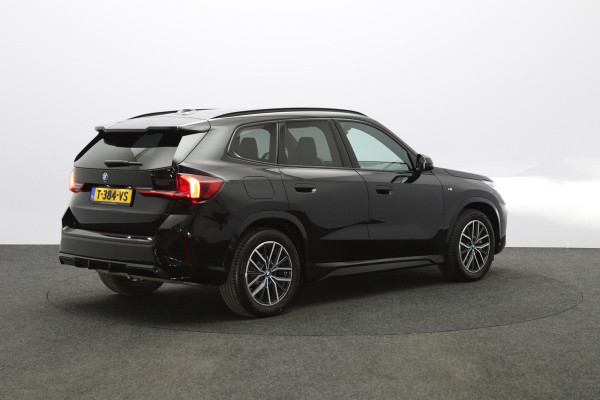 BMW X1 xDrive25e 245 PK M-sport PHEV, Harman/Kardon, Carplay, Camera, Stoelverwarming, Leder