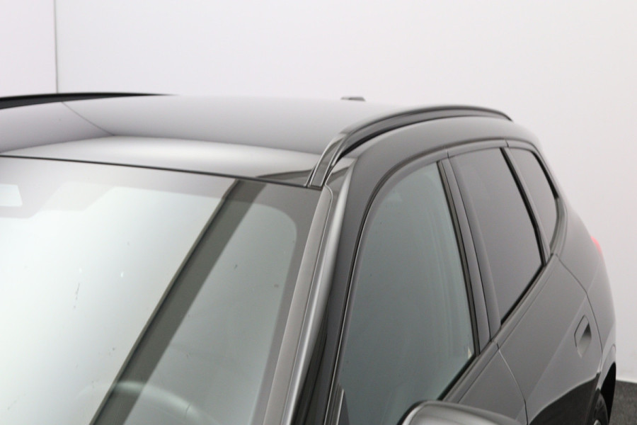 BMW X1 xDrive25e 245 PK M-sport PHEV, Harman/Kardon, Carplay, Camera, Stoelverwarming, Leder