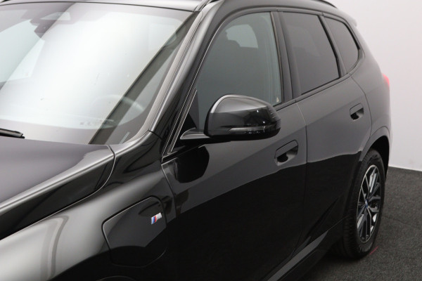 BMW X1 xDrive25e 245 PK M-sport PHEV, Harman/Kardon, Carplay, Camera, Stoelverwarming, Leder