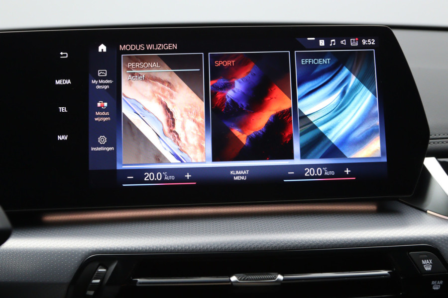 BMW X1 xDrive25e 245 PK M-sport PHEV, Harman/Kardon, Carplay, Camera, Stoelverwarming, Leder