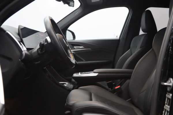BMW X1 xDrive25e 245 PK M-sport PHEV, Harman/Kardon, Carplay, Camera, Stoelverwarming, Leder