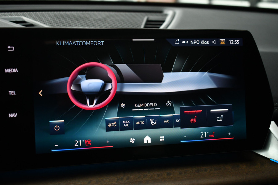 BMW iX1 xDrive30 M-Sport Pano DA-Prof 360 H/K HUD E-zetel+Massage