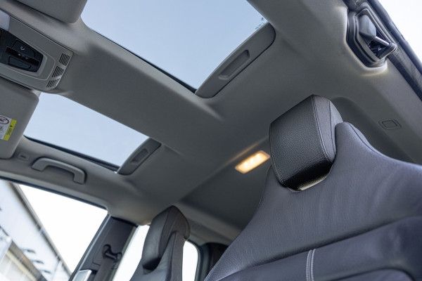 BMW i3 S iPerformance 94Ah 33 kWh / 63dkm NAP / Harman Kardon / Pano / Camera / Navi / Leder / NL-Auto