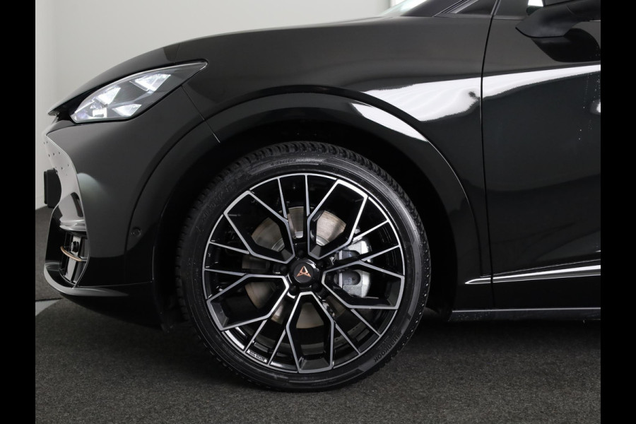 CUPRA Tavascan Business 82 kWh 286pk | 21 inch black |