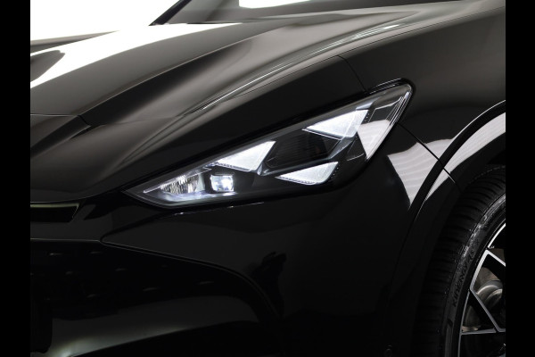 CUPRA Tavascan Business 82 kWh 286pk | 21 inch black |