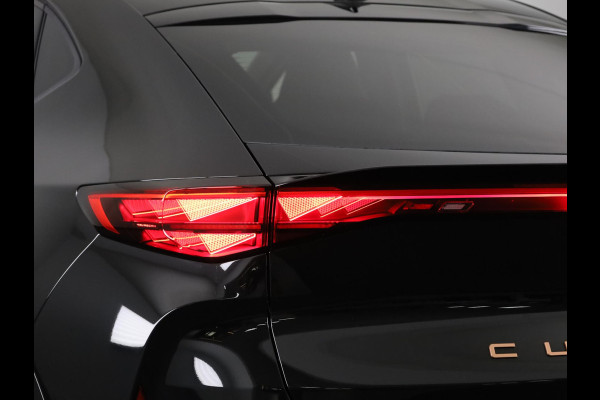 CUPRA Tavascan Business 82 kWh 286pk | 21 inch black |