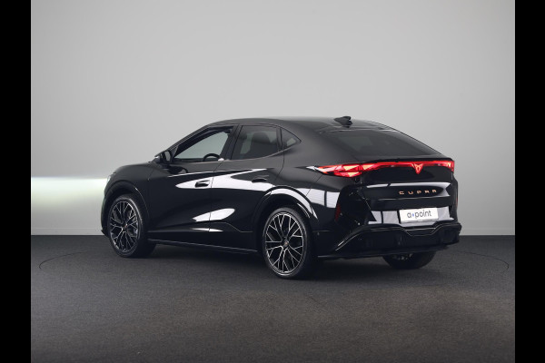 CUPRA Tavascan Business 82 kWh 286pk | 21 inch black |