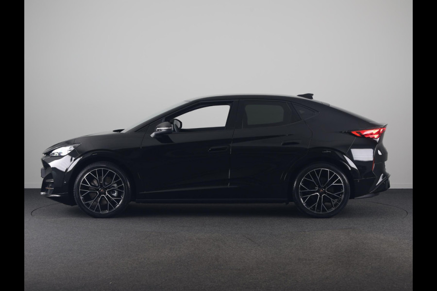 CUPRA Tavascan Business 82 kWh 286pk | 21 inch black |