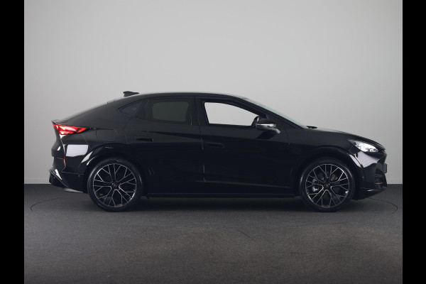 CUPRA Tavascan Business 82 kWh 286pk | 21 inch black |