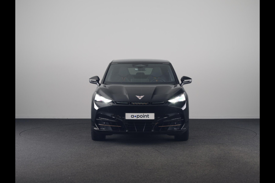 CUPRA Tavascan Business 82 kWh 286pk | 21 inch black |
