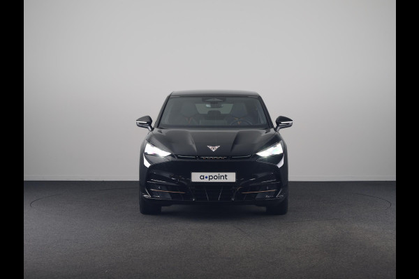 CUPRA Tavascan Business 82 kWh 286pk | 21 inch black |