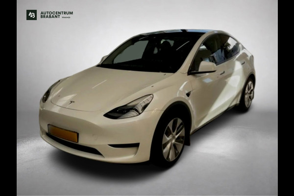 Tesla Model Y (1e Eig, NL-auto, Autopilot, Navi, Panorama, Camera, Etc)