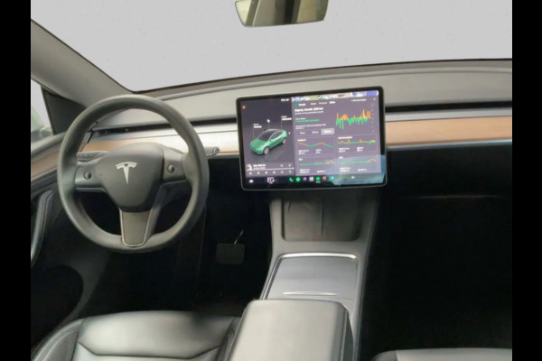 Tesla Model Y (1e Eig, NL-auto, Autopilot, Navi, Panorama, Camera, Etc)