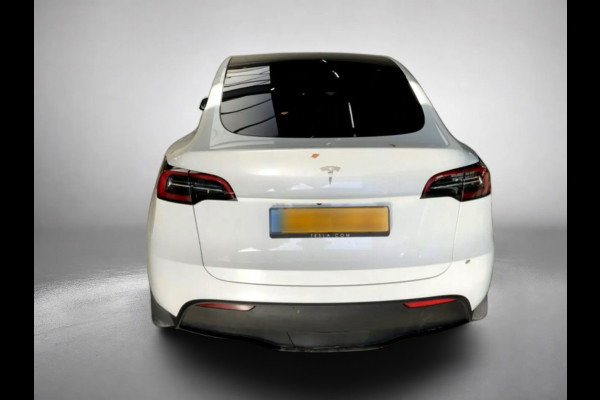Tesla Model Y (1e Eig, NL-auto, Autopilot, Navi, Panorama, Camera, Etc)
