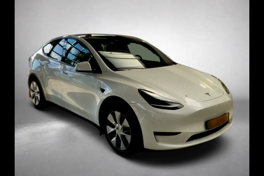 Tesla Model Y (1e Eig, NL-auto, Autopilot, Navi, Panorama, Camera, Etc)