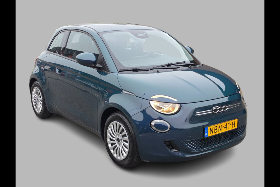 Fiat 500 3+1 Urban 24 kWh DAB+ Carplay SOH 93%