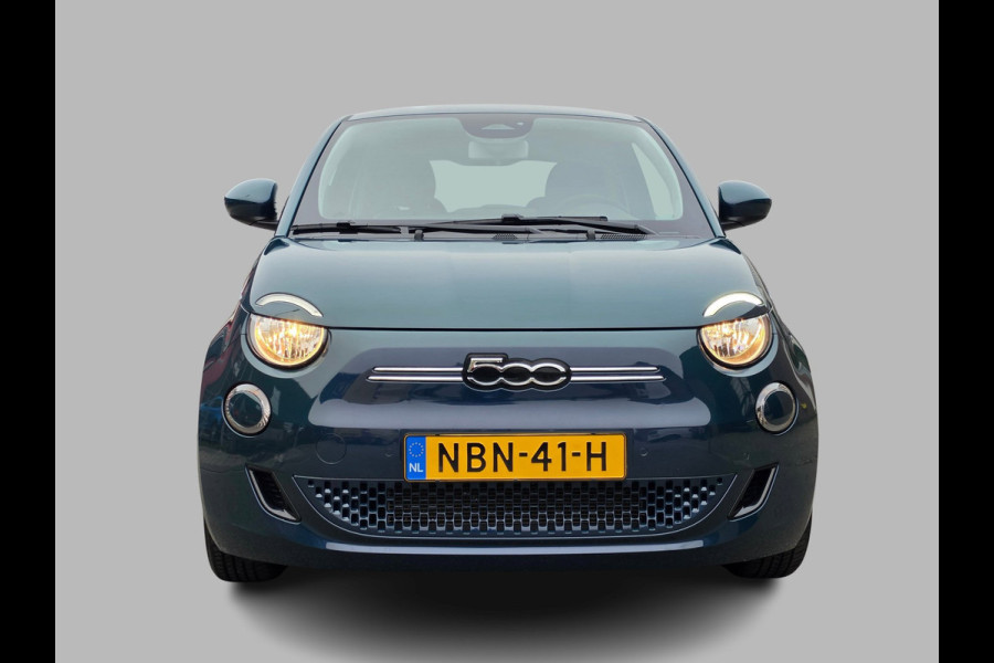 Fiat 500 3+1 Urban 24 kWh DAB+ Carplay SOH 93%