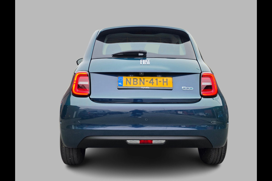 Fiat 500 3+1 Urban 24 kWh DAB+ Carplay SOH 93%