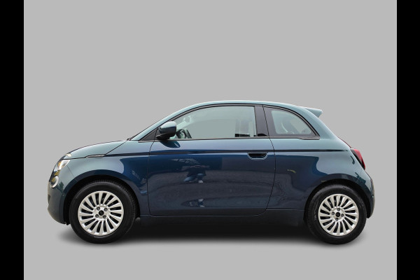 Fiat 500 3+1 Urban 24 kWh DAB+ Carplay SOH 93%