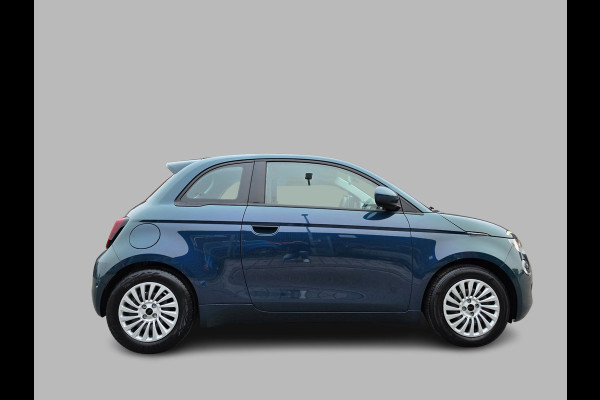 Fiat 500 3+1 Urban 24 kWh DAB+ Carplay SOH 93%