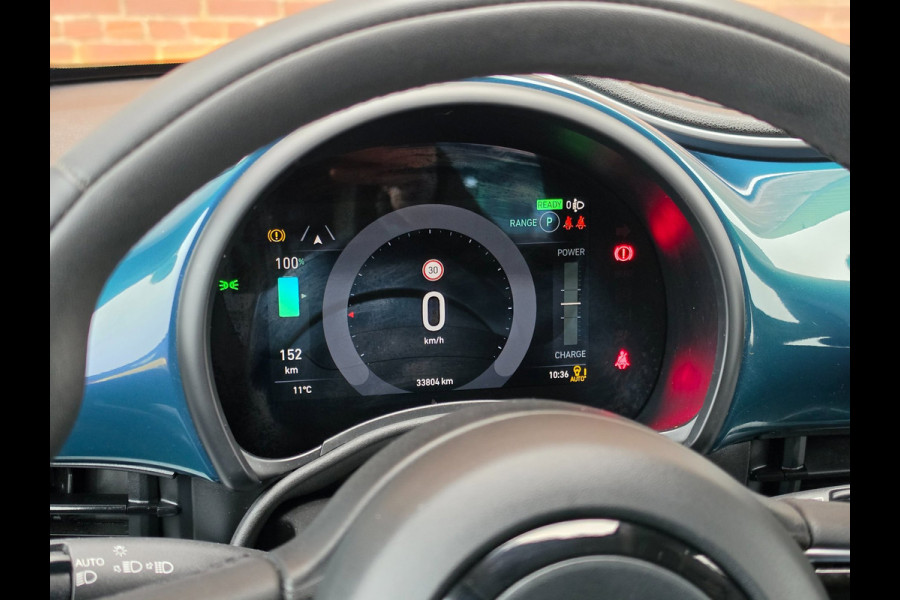Fiat 500 3+1 Urban 24 kWh DAB+ Carplay SOH 93%