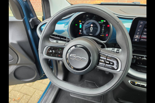 Fiat 500 3+1 Urban 24 kWh DAB+ Carplay SOH 93%