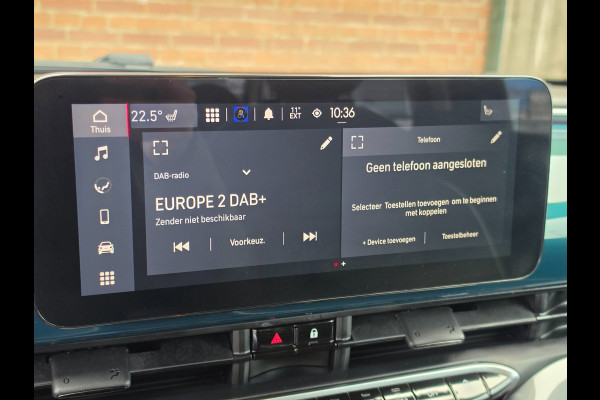 Fiat 500 3+1 Urban 24 kWh DAB+ Carplay SOH 93%
