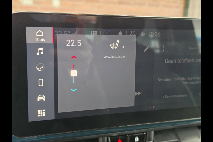 Fiat 500 3+1 Urban 24 kWh DAB+ Carplay SOH 93%